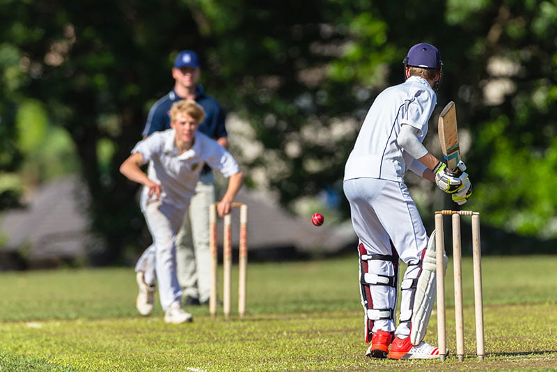 Cricket tips