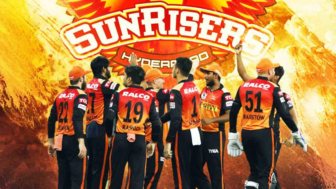 Sunrisers