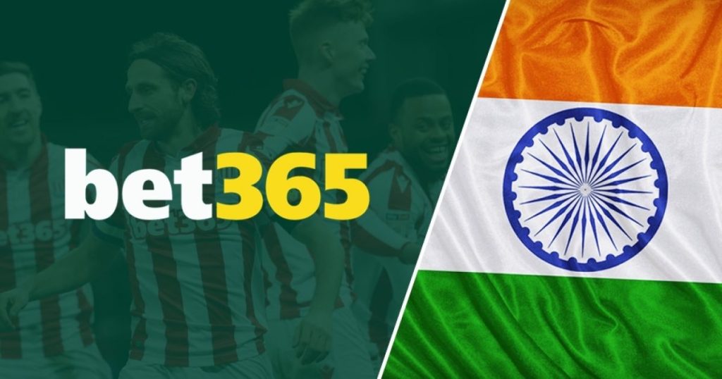 Bet365 India