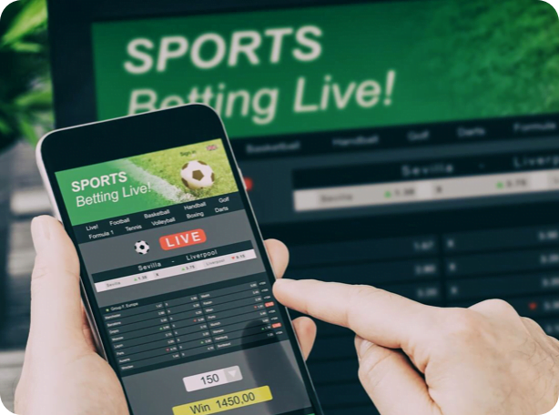 Sportsbetting mobile